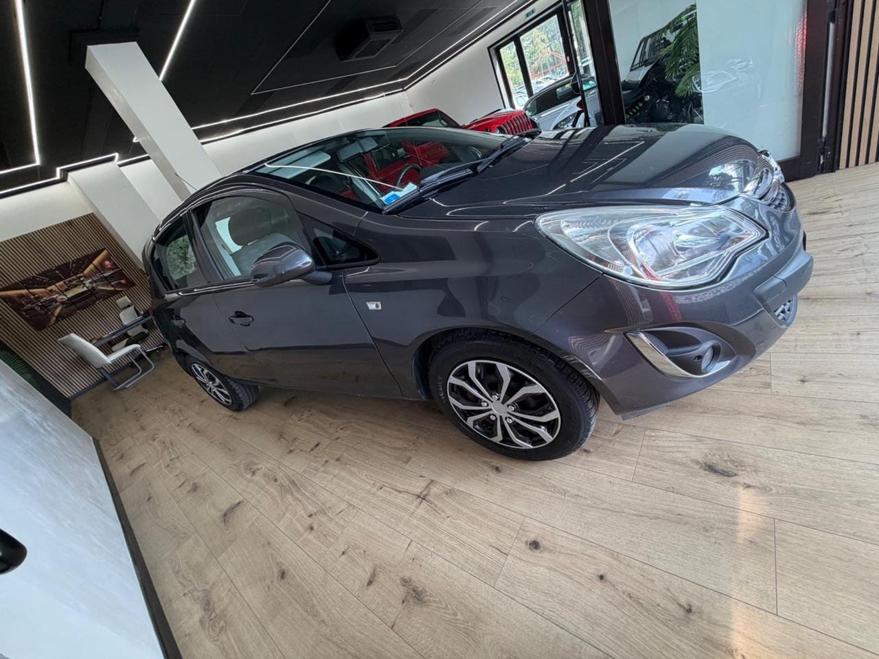 Opel Corsa 1.2 85CV 5 porte GPL-TECH Elective