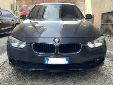 Bmw 316 316d Touring