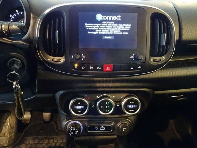 FIAT 500L 500L 1.6 Multijet 120 CV Cross