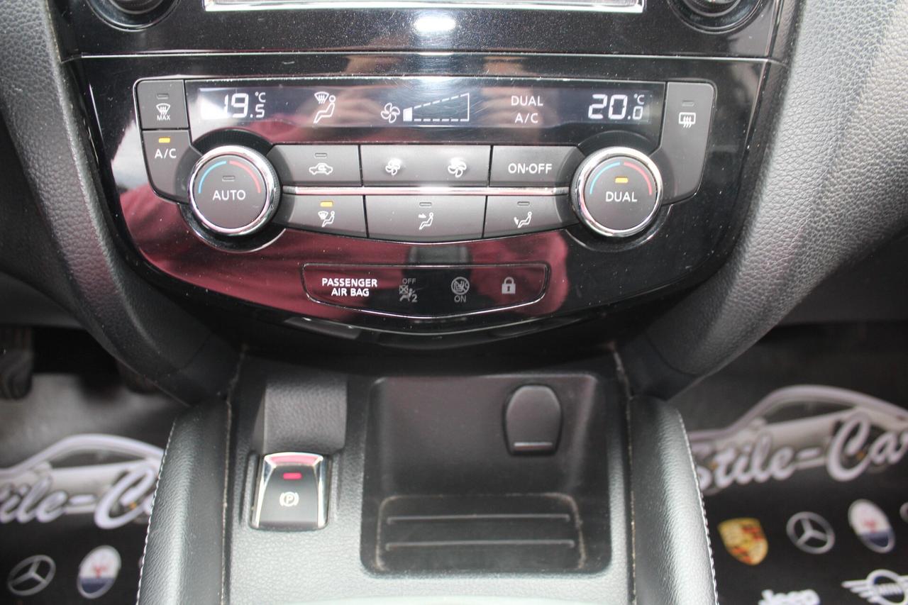 Nissan Qashqai 1.6 dCi 2WD Business
