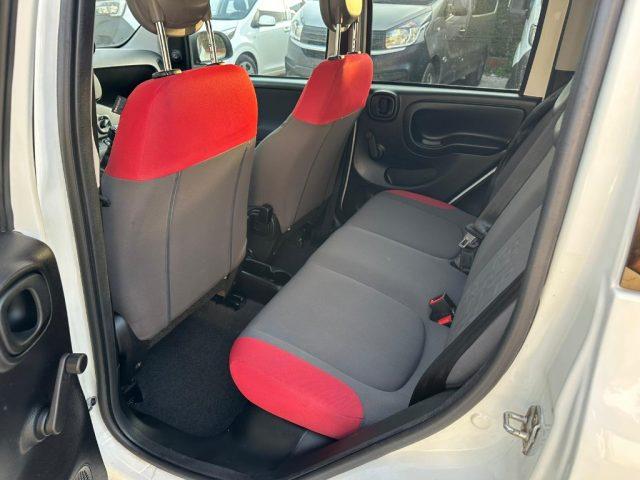FIAT Panda OK NEO PAT. 1.2 Easy