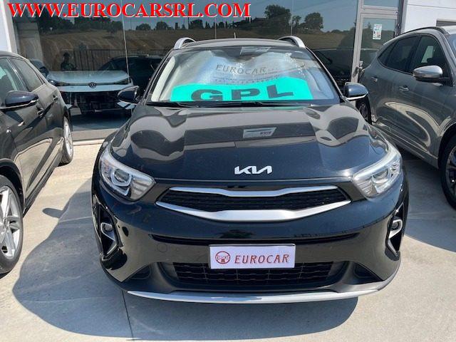 KIA Stonic 1.2 DPI ECO GPL Urban