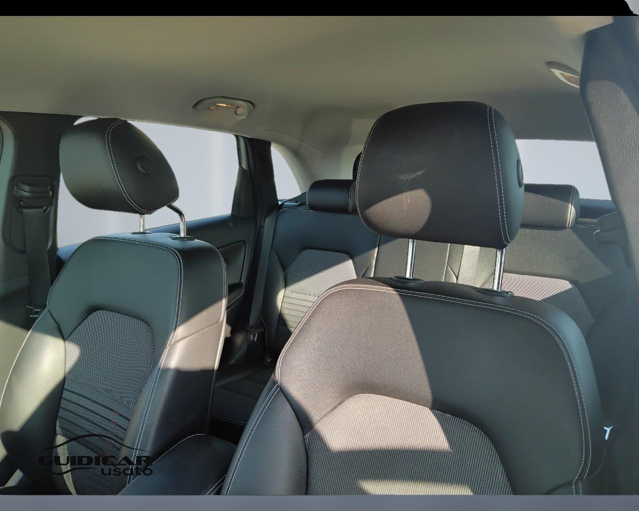Mercedes-Benz Classe B - T246 - B 200 d (cdi) Sport auto