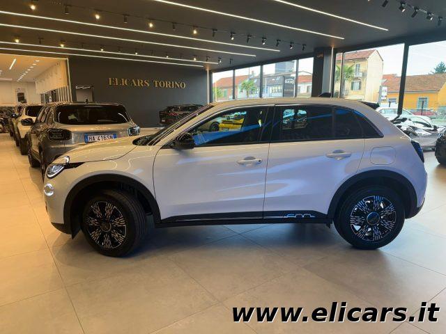 FIAT 600 Hybrid 110 CV DCT MHEV Pop + cerchi in lega