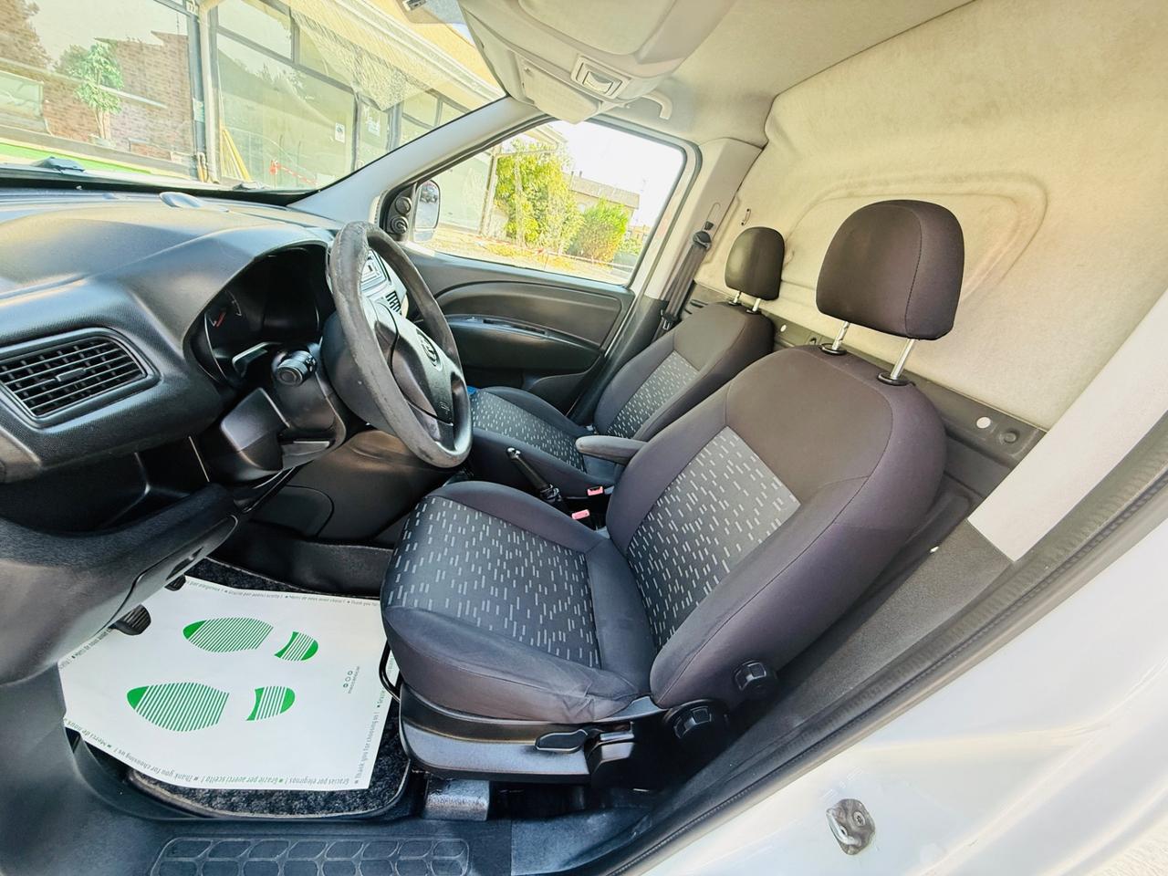 Opel Combo 1.6 CDTI 105CV PL-TN Van (1000kg) E5+