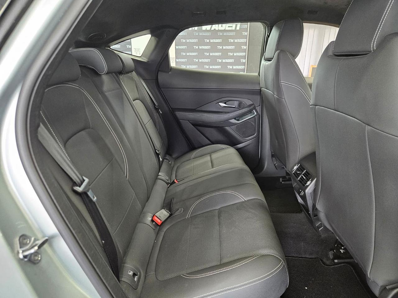Jaguar E-Pace 2.0D I4 163 CV AWD Auto R-Dynamic - 4X4