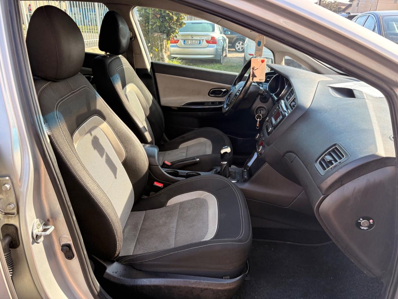 Kia Ceed cee'd 1.6 CRDi 110 CV SW Cool