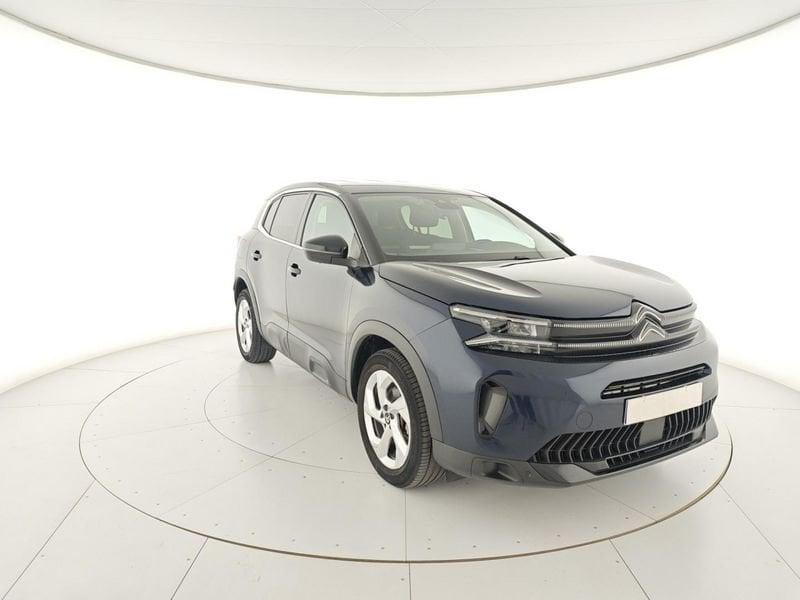 Citroën C5 Aircross BlueHDi 130 S&S EAT8 Plus