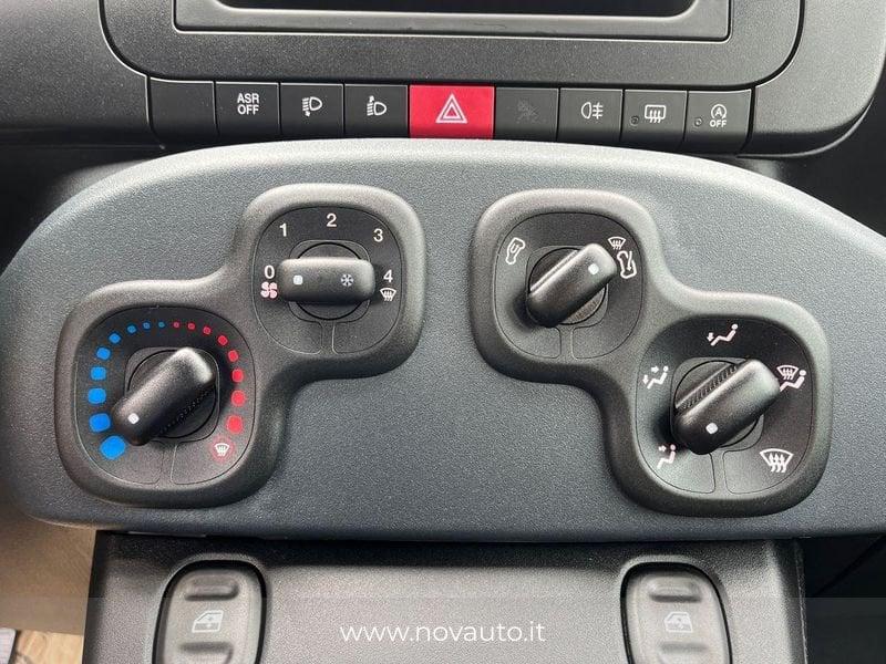 FIAT Pandina 1.0 FireFly 65cv S&S 6m Hybrid Pop
