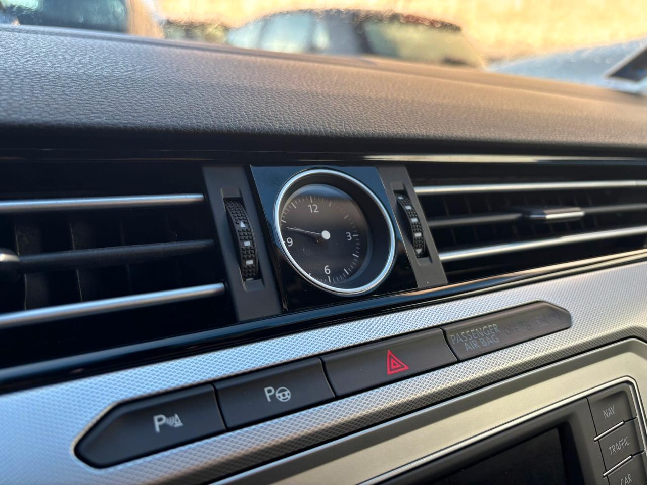 Volkswagen Passat 2.0 TDI Comfortline BlueMotion Technology