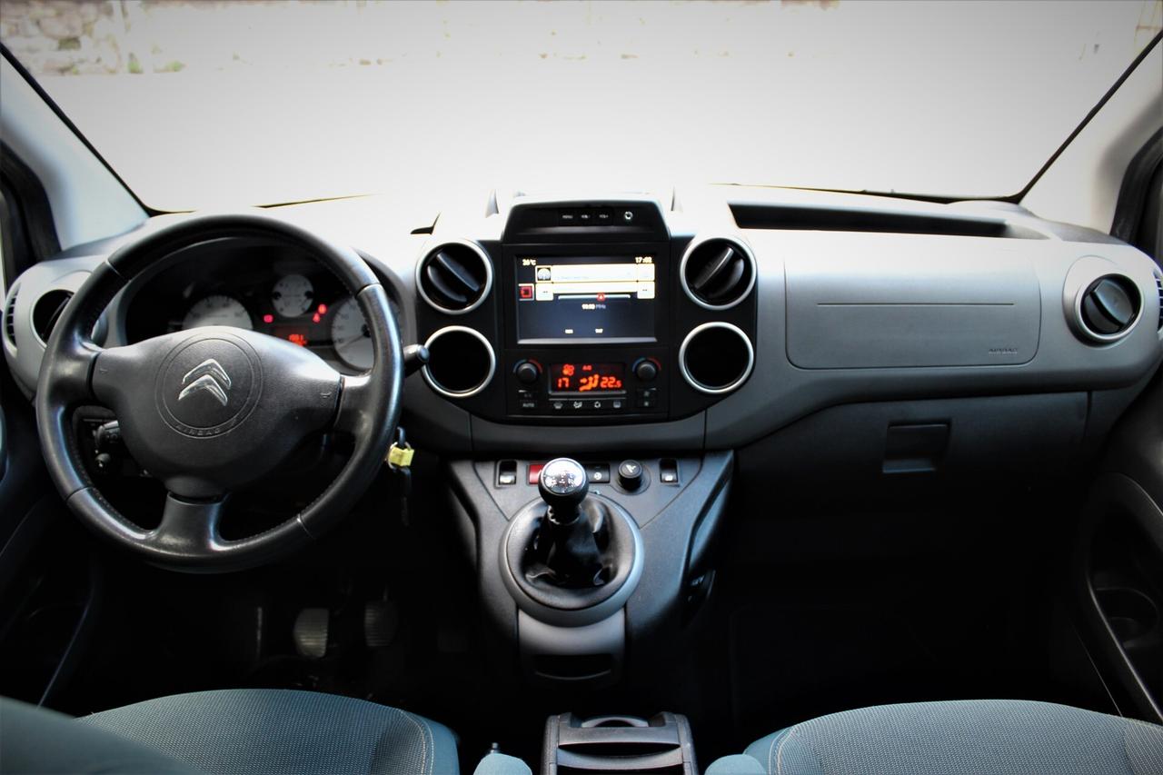 Citroen Berlingo Multispace PureTech 110 S&S Feel