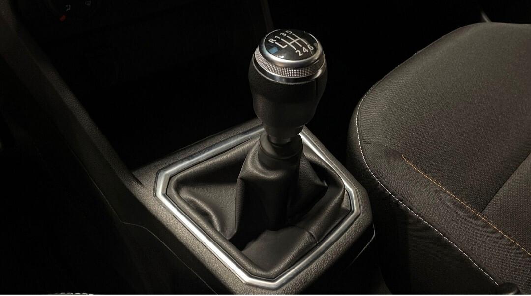 Dacia Sandero Stepway 1.0 TCe 90 CV Comfort SL DaciaPlus