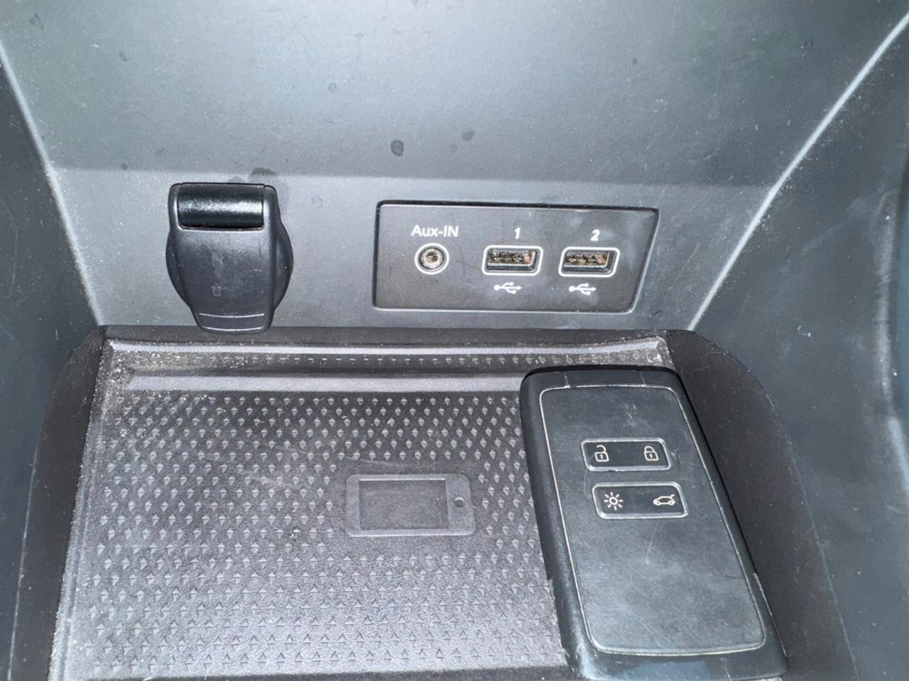 Renault Captur TCe 90 CV Intens