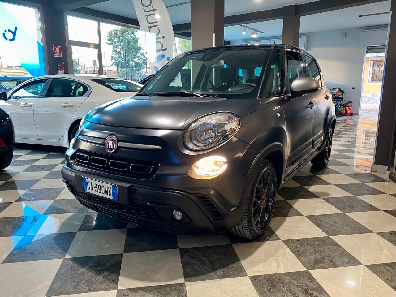 Fiat 500L 1.4 95 CV S&S Sport - 2020