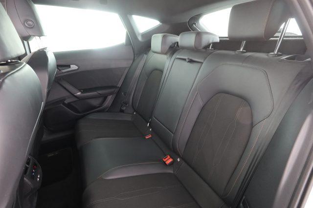 CUPRA Formentor Formentor 2.0 TDI DSG