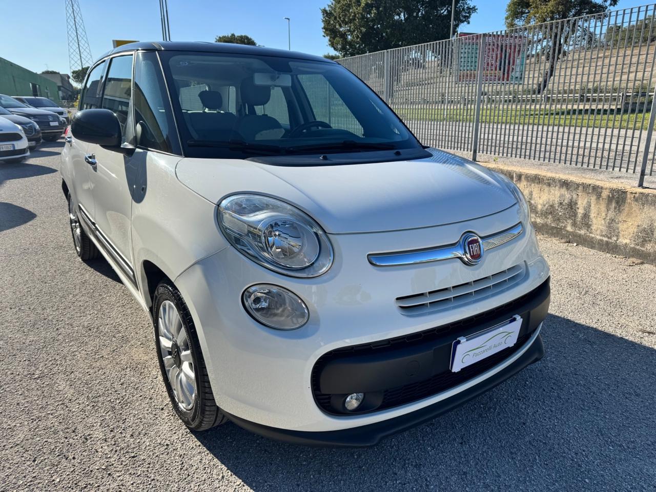 Fiat 500L 1.3 Multijet 85 CV Pop Star