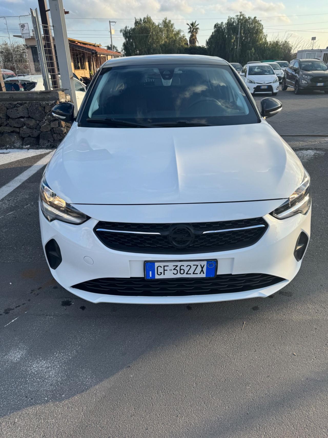 Opel Corsa 1.2