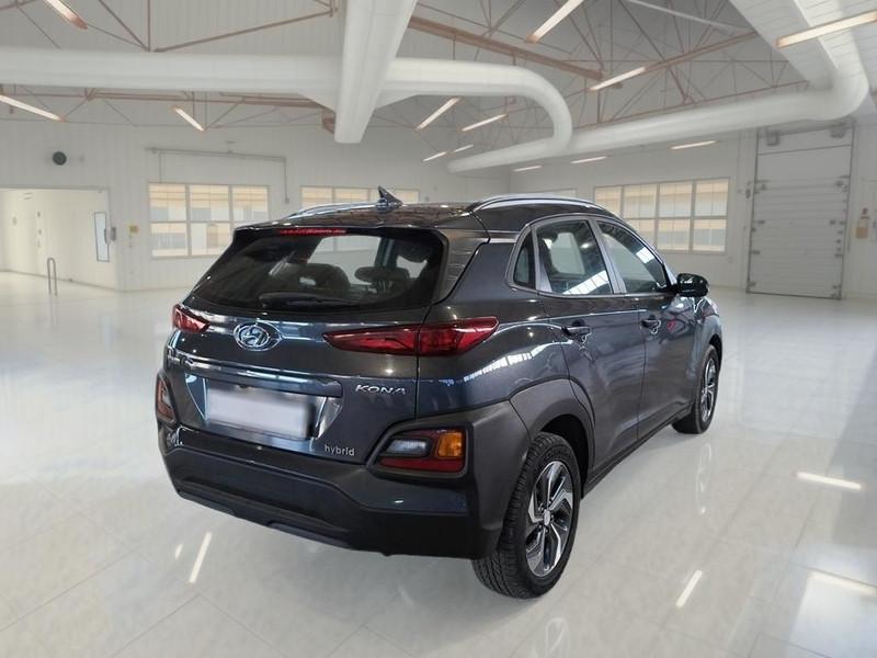 HYUNDAI KONA 1.6 HEV XTech 2WD DCT