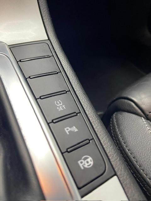 Volkswagen Passat CC 1.8 16V TSI DSG