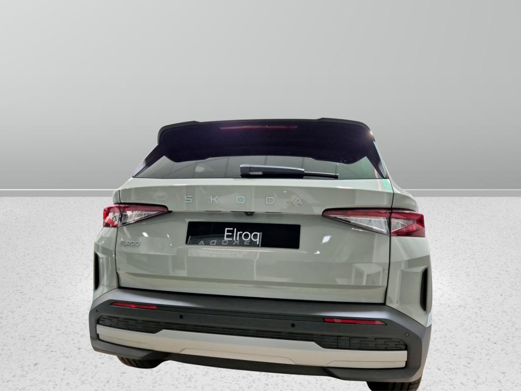 Skoda Elroq 50