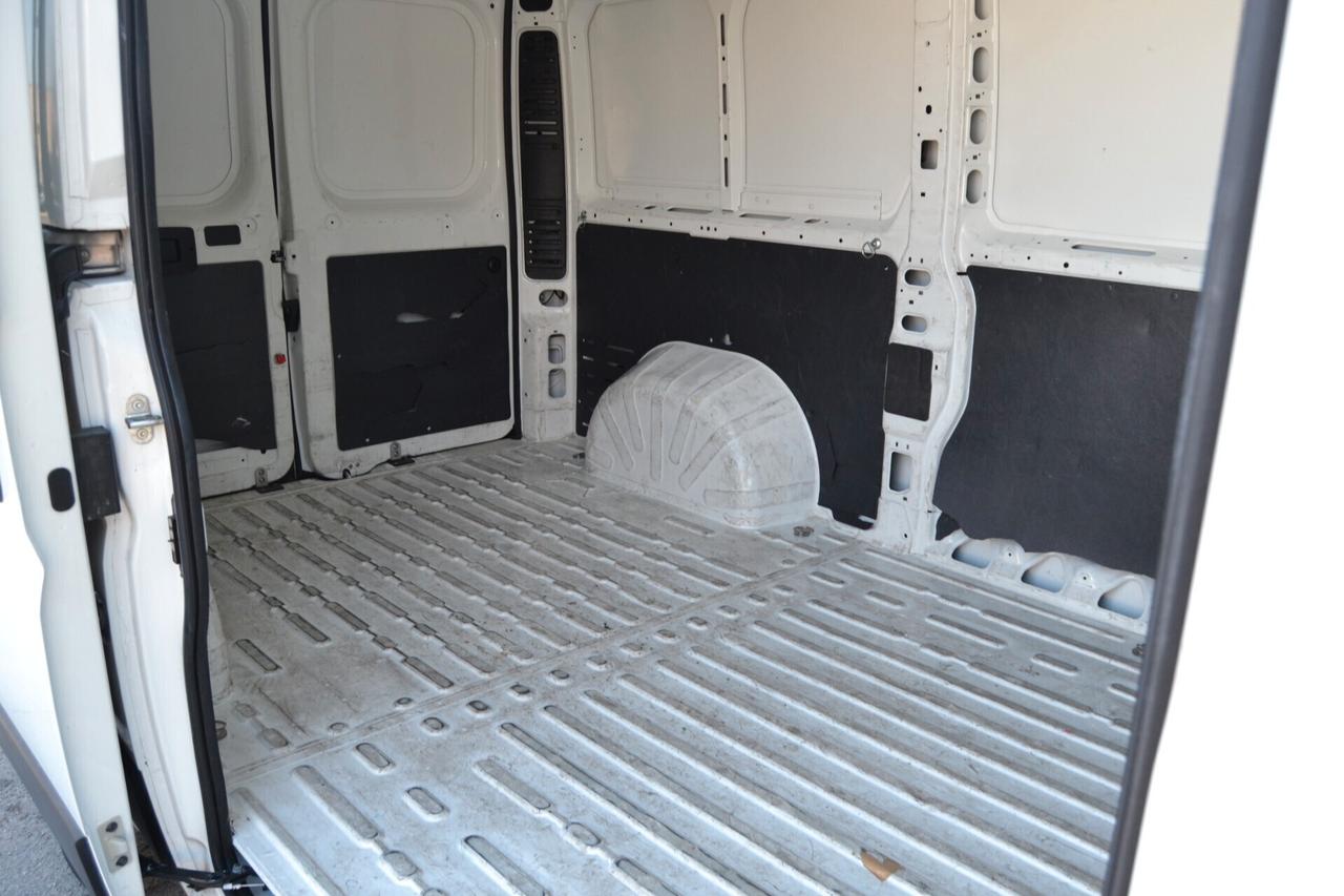 Citroen jumper l2-h2 km 59000!!