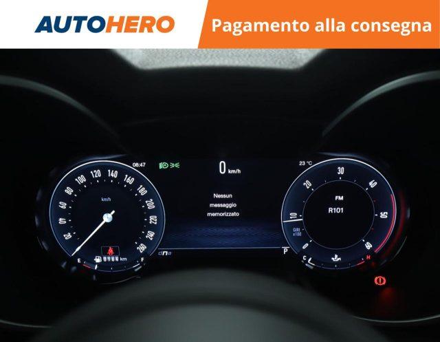 ALFA ROMEO Stelvio 2.2 Turbodiesel 210 CV AT8 Q4 Veloce