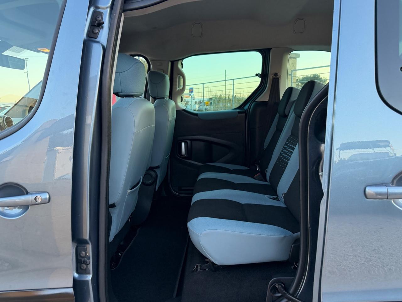 Citroen Berlingo Multispace 1.6 HDi 90 XTR