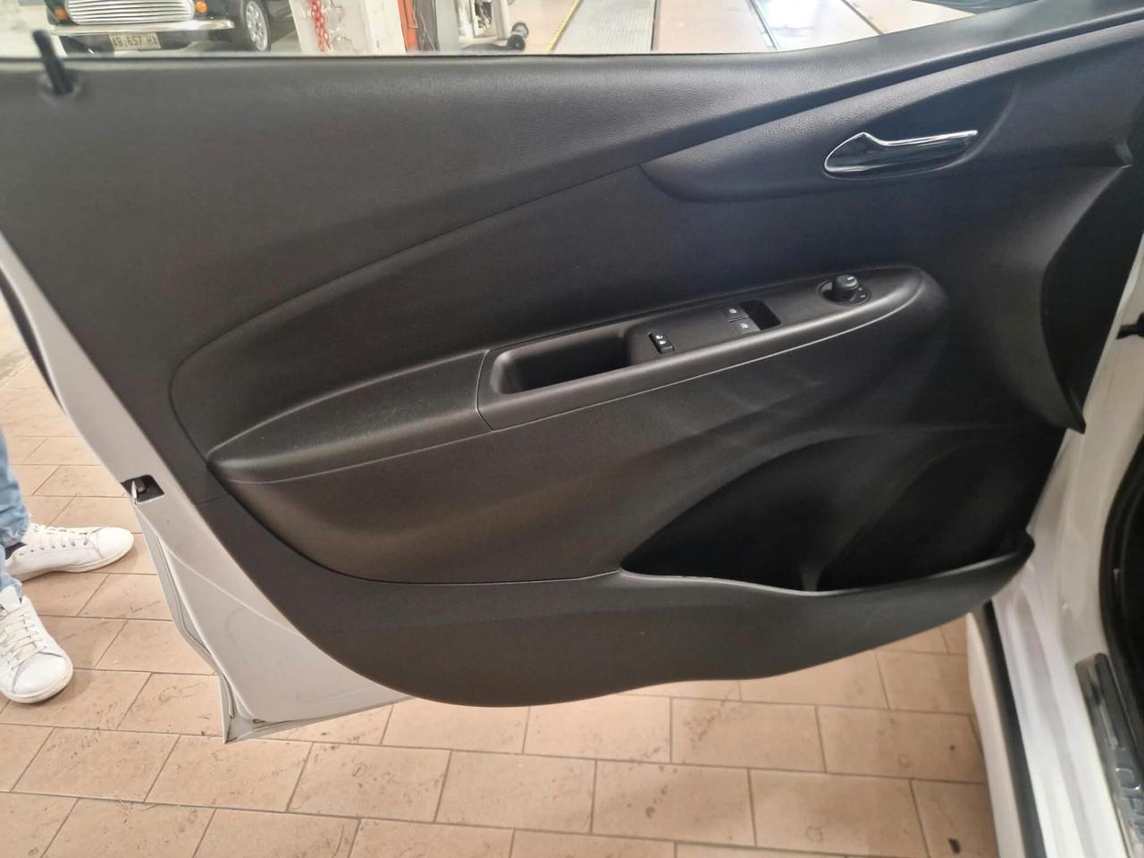 Opel Karl Rocks 1.0 73cv Solo 13 mila km