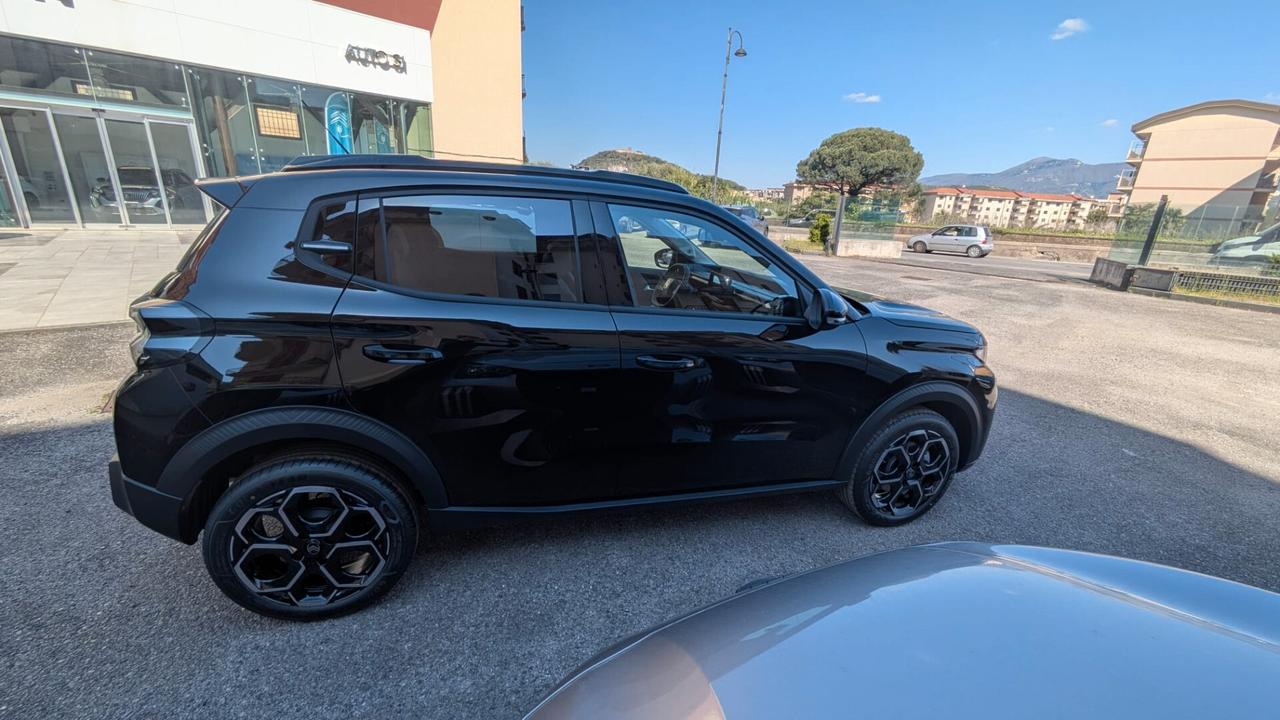 Citroen C3 110 HYBRID MAX KM0