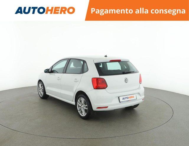 VOLKSWAGEN Polo 1.0 MPI 75 CV 5p. Comfortline