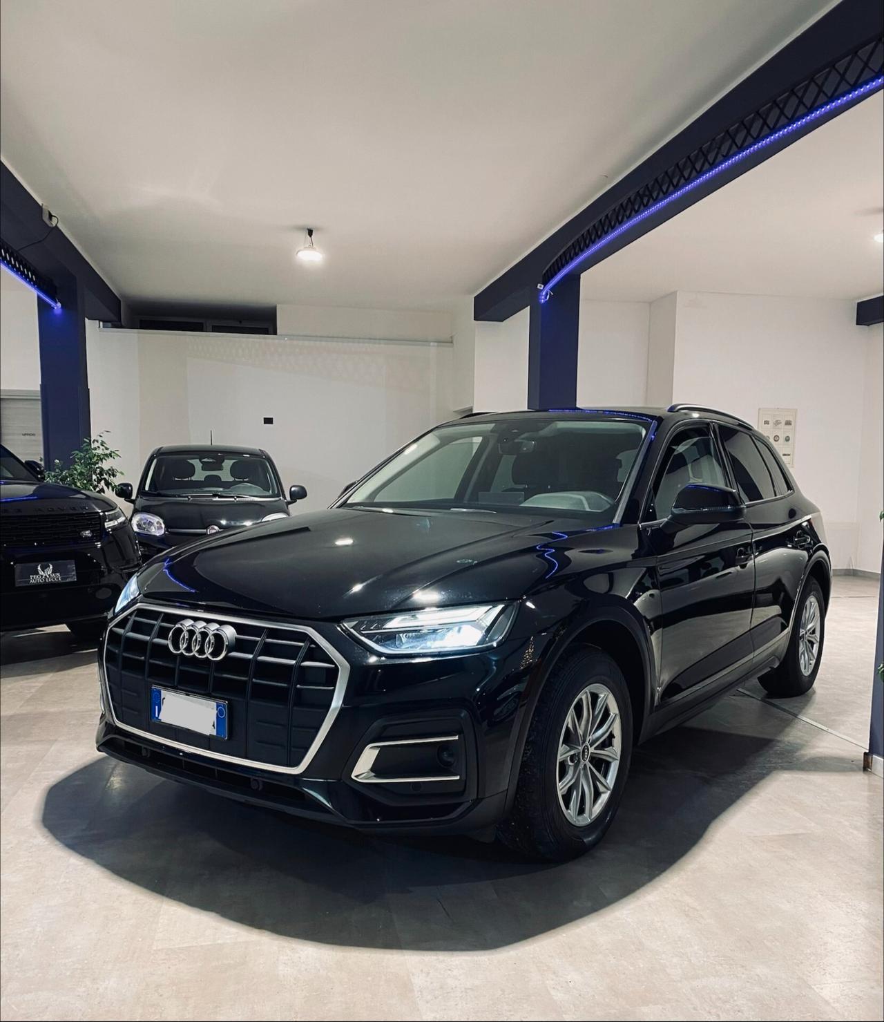 Audi Q5 30 TDI S tronic Business