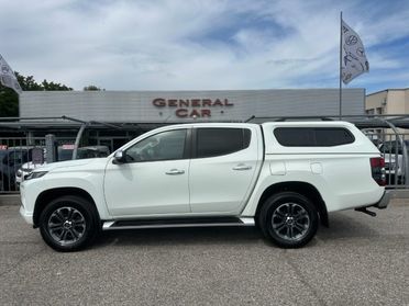 MITSUBISHI L200 2.3 D Double Cab 4x4 Super Select Diamond aut.