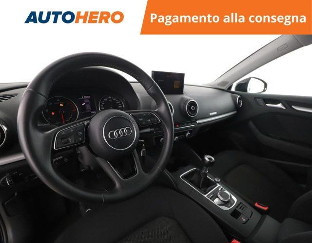 AUDI A3 SPB 1.6 TDI