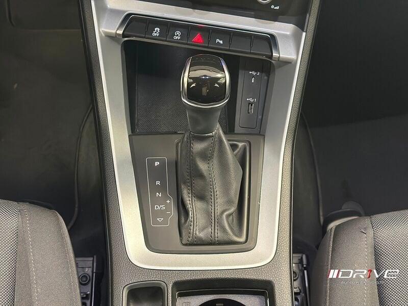 Audi Q3 Q3 35 TDI S tronic