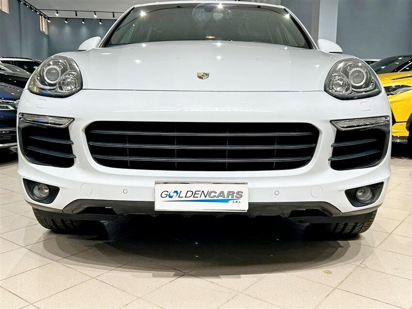 Porsche Cayenne 3.0 Diesel