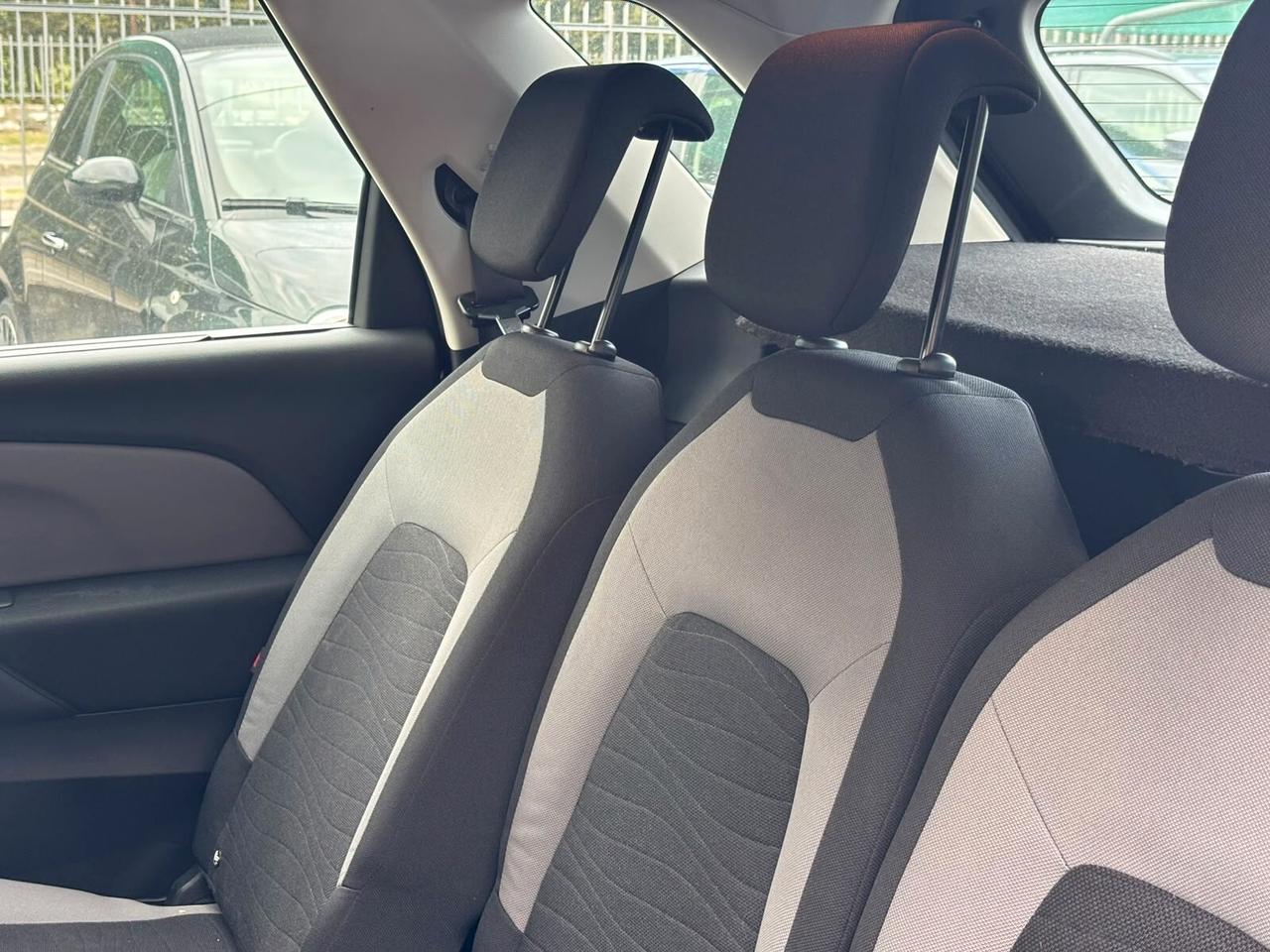 Citroen C4 Picasso 1.6 e-HDi 115 Seduction