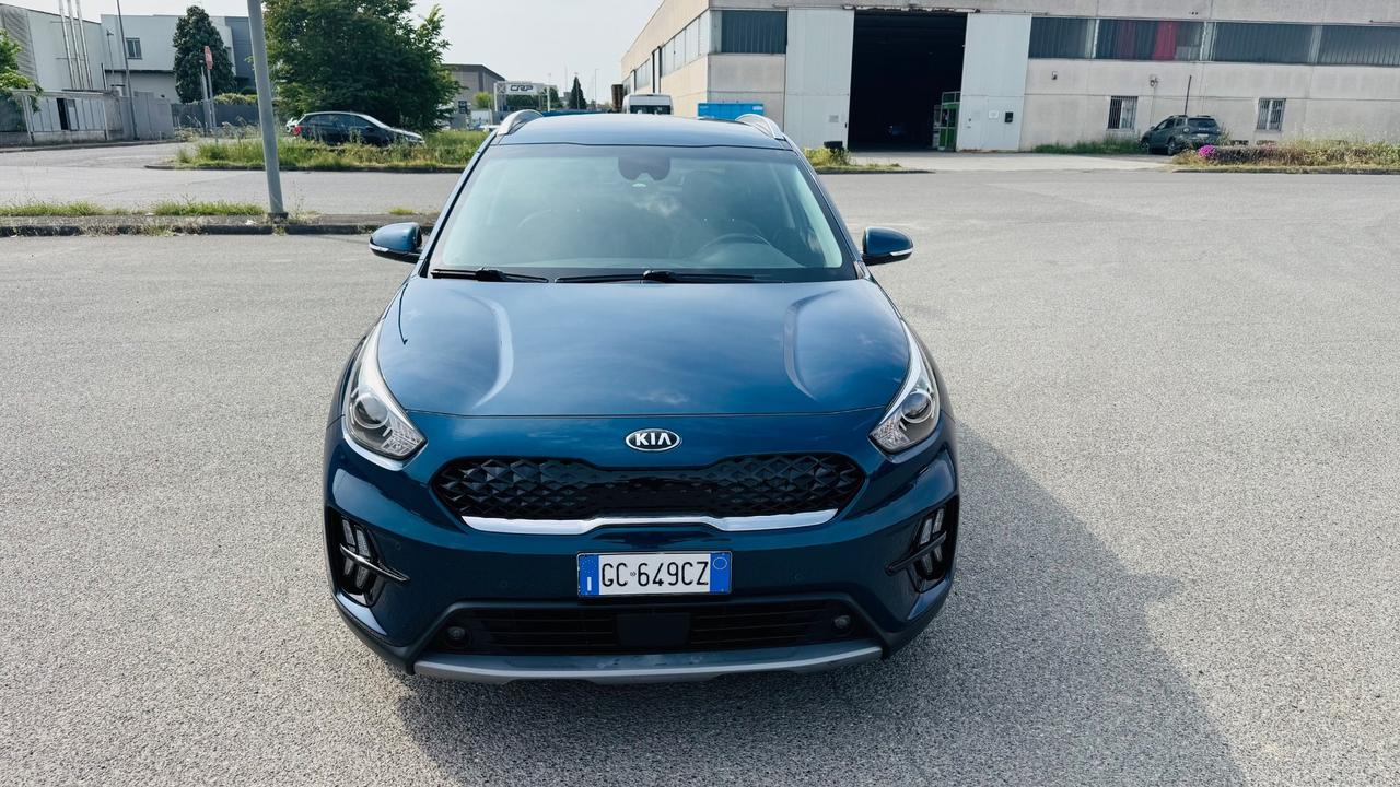 Kia Niro 1.6 GDi DCT PHEV Urban