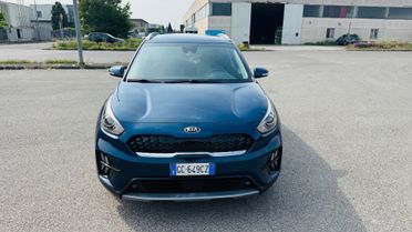 Kia Niro 1.6 GDi DCT PHEV Urban