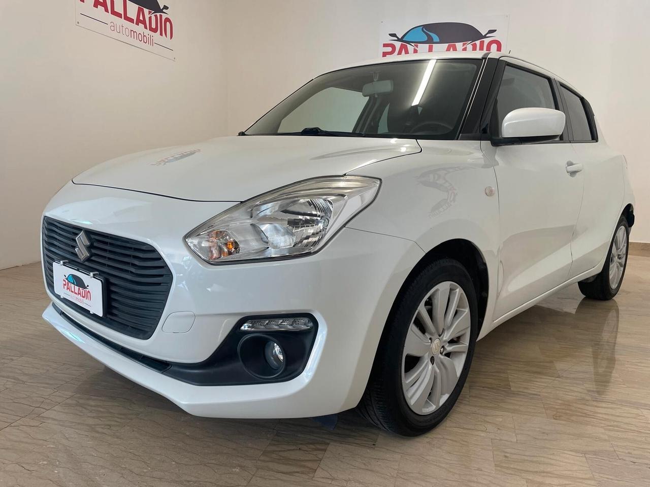 Suzuki Swift 1.2 Dualjet Cool