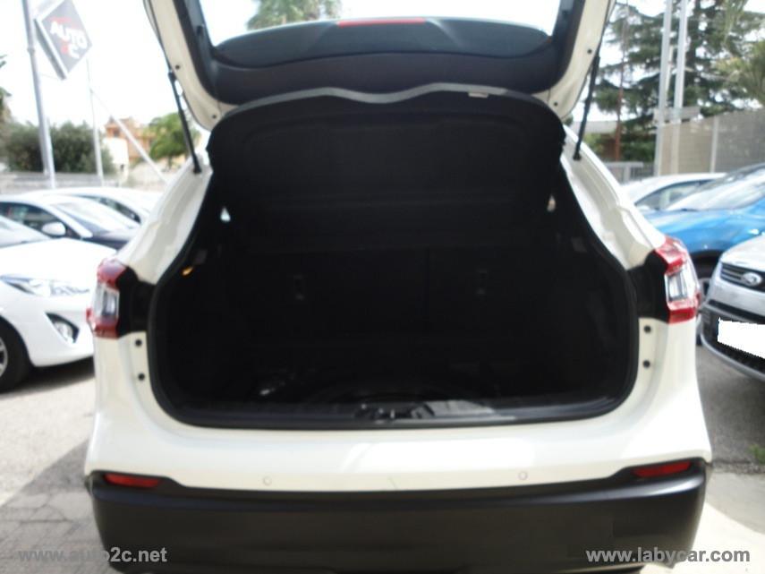 NISSAN Qashqai 1.5 dCi 115 CV Business