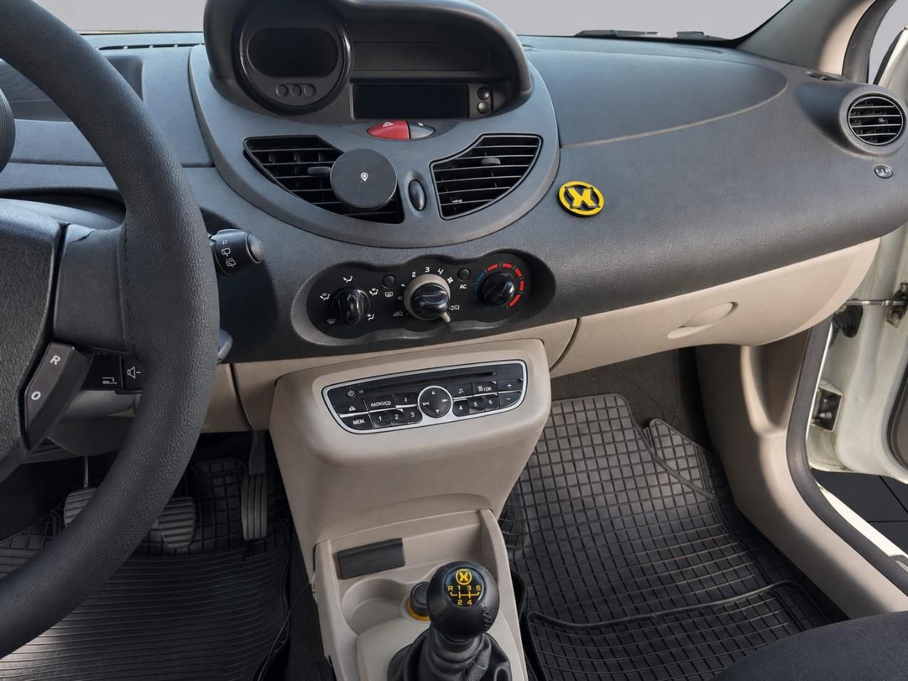 Renault Twingo 1.2 SPORT CERCHI IN LEGA-CLIMA-