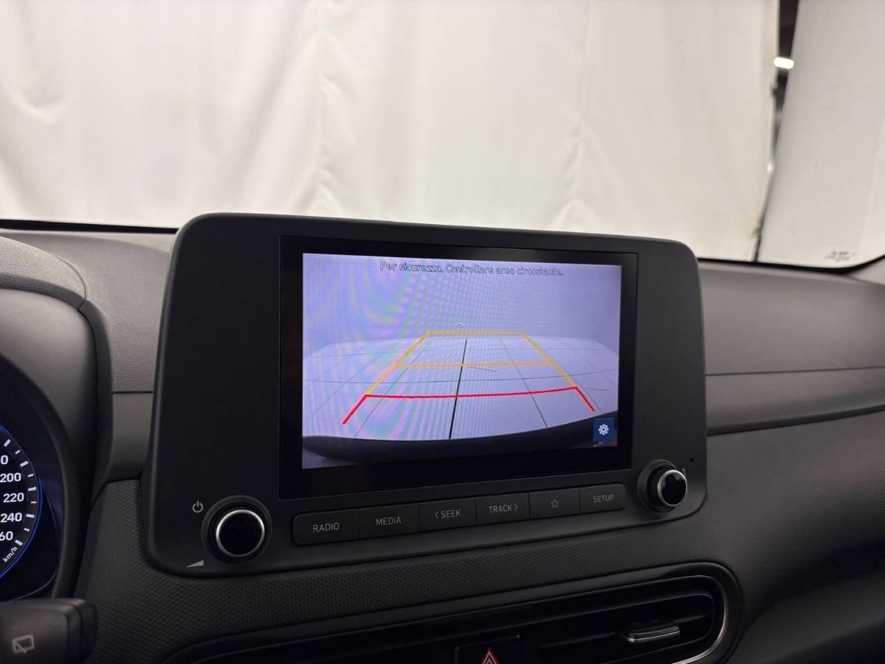 HYUNDAI Kona 1.0 t-gdi Xtech 2wd 120cv