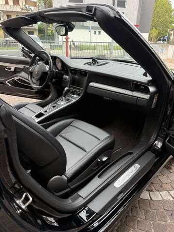 Porsche 991 Carrera S cabrio - prima vernice - italiana