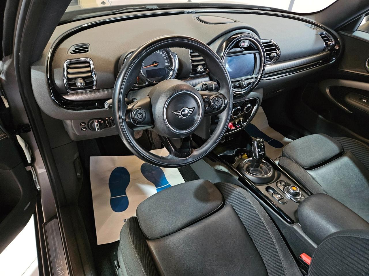 MINI Cooper D Clubman 2.0 auto my18 - IVA ESPOSTA
