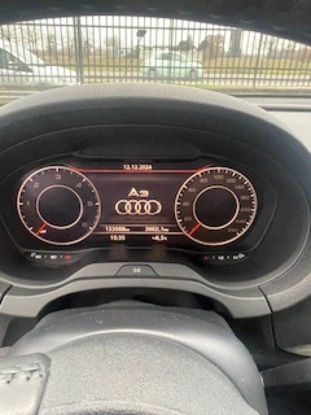 AUDI A3 SPB 35 TDI S tronic Admired