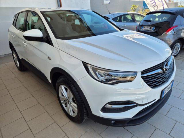 OPEL Grandland X 1.5 diesel Ecotec Start&Stop Advance