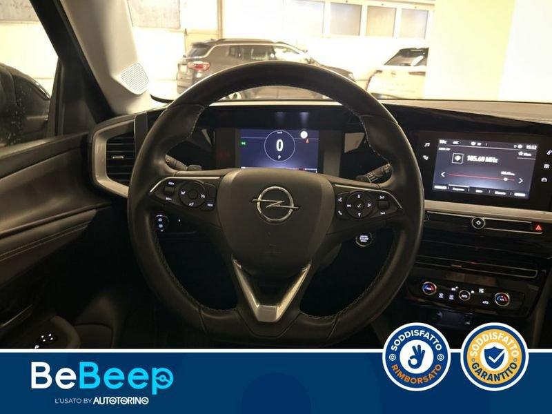Opel Mokka 1.2 T ELEGANCE S&S 130CV AT8