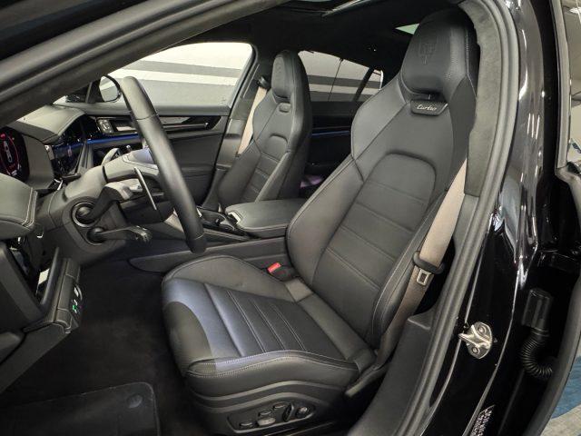 PORSCHE Panamera 4.0 Turbo e-hybrid auto 680cv tot **Solo 2000km**