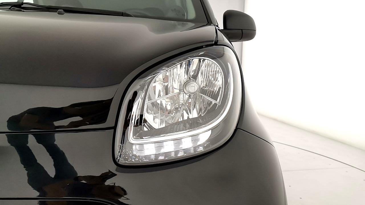SMART Fortwo III 2020 - Fortwo eq Pulse 22kW