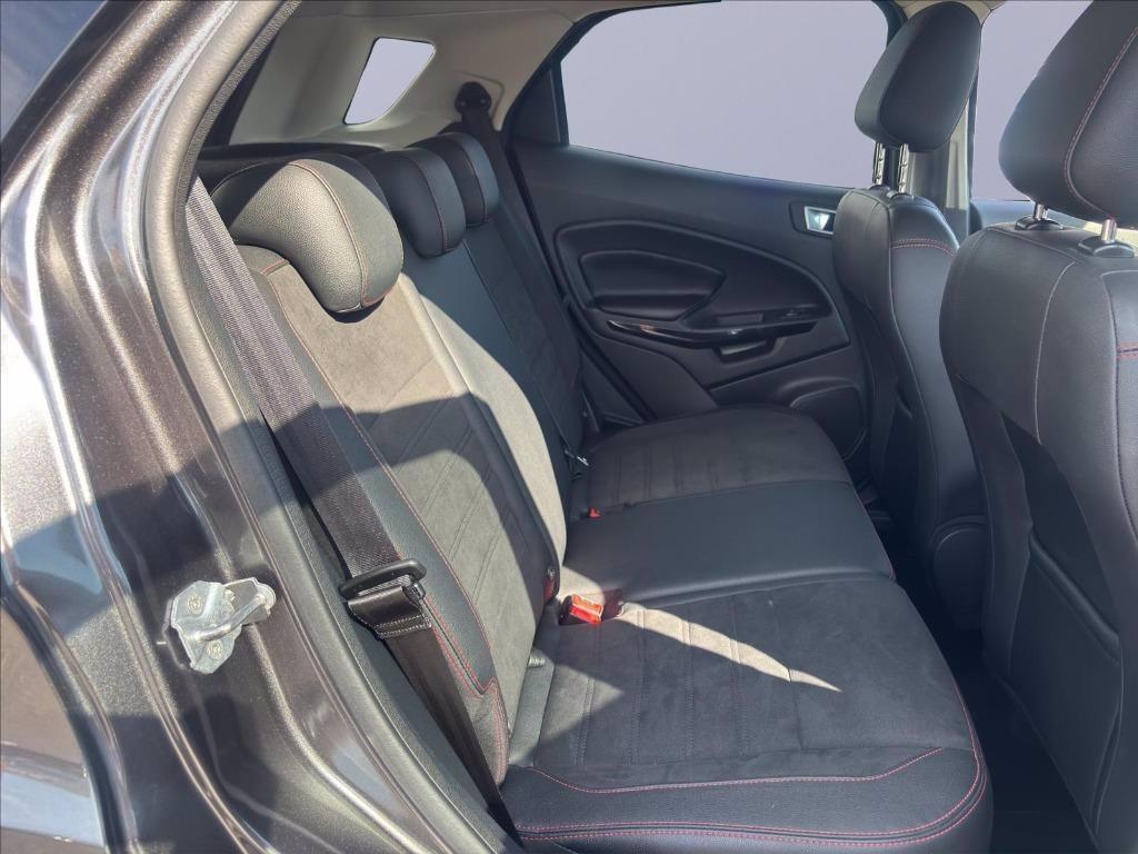 FORD EcoSport 1.0 ecoboost ST-Line s&s 125cv my20.25 del 2020
